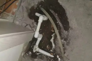 宣城卫生间漏水检测多少钱