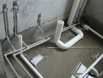 宣城水管维修多少钱