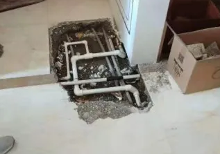 宣城查漏水多少钱