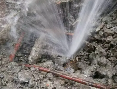 宣城水管维修多少钱