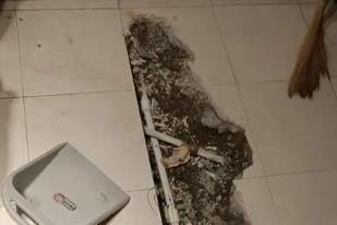 宣城卫生间漏水检测电话